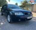 Синій Ауді А6, об'ємом двигуна 2.5 л та пробігом 323 тис. км за 4299 $, фото 12 на Automoto.ua