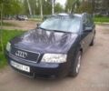 Синій Ауді А6, об'ємом двигуна 2.5 л та пробігом 362 тис. км за 4995 $, фото 3 на Automoto.ua