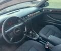 Синій Ауді А6, об'ємом двигуна 2.5 л та пробігом 150 тис. км за 2500 $, фото 3 на Automoto.ua