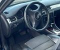 Синий Ауди А6, объемом двигателя 2.5 л и пробегом 275 тыс. км за 5500 $, фото 2 на Automoto.ua