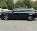 Синій Ауді А6, об'ємом двигуна 2.5 л та пробігом 300 тис. км за 5300 $, фото 5 на Automoto.ua