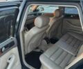 Синий Ауди А6, объемом двигателя 2.5 л и пробегом 350 тыс. км за 4300 $, фото 10 на Automoto.ua