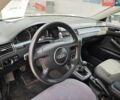 Синий Ауди А6, объемом двигателя 2.5 л и пробегом 345 тыс. км за 5990 $, фото 18 на Automoto.ua