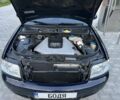 Ауди А6 2004 в Коломые на Automoto.ua Синий Ауди А6, объемом двигателя 2.5 л и пробегом 360 тыс. км за 6200 $, фото 7 на Automoto.ua