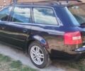 Синій Ауді А6, об'ємом двигуна 1.8 л та пробігом 273 тис. км за 6000 $, фото 14 на Automoto.ua