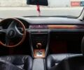 Синий Ауди А6, объемом двигателя 2.5 л и пробегом 323 тыс. км за 4500 $, фото 12 на Automoto.ua