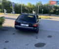 Синий Ауди А6, объемом двигателя 2.5 л и пробегом 342 тыс. км за 4800 $, фото 4 на Automoto.ua