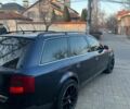 Синій Ауді А6, об'ємом двигуна 2.5 л та пробігом 150 тис. км за 2500 $, фото 2 на Automoto.ua
