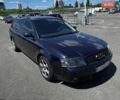 Синий Ауди А6, объемом двигателя 2.5 л и пробегом 350 тыс. км за 2391 $, фото 3 на Automoto.ua