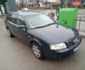 Синій Ауді А6, об'ємом двигуна 2.5 л та пробігом 328 тис. км за 5400 $, фото 1 на Automoto.ua