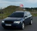 Синій Ауді А6, об'ємом двигуна 2.5 л та пробігом 450 тис. км за 4300 $, фото 1 на Automoto.ua