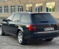 Синий Ауди А6, объемом двигателя 1.9 л и пробегом 420 тыс. км за 4200 $, фото 3 на Automoto.ua