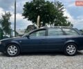 Синий Ауди А6, объемом двигателя 2.5 л и пробегом 400 тыс. км за 3800 $, фото 3 на Automoto.ua