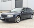 Синий Ауди А6, объемом двигателя 3 л и пробегом 297 тыс. км за 3005 $, фото 6 на Automoto.ua
