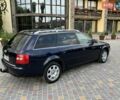 Синій Ауді А6, об'ємом двигуна 2.5 л та пробігом 328 тис. км за 5400 $, фото 2 на Automoto.ua