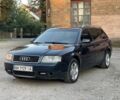 Синий Ауди А6, объемом двигателя 1.9 л и пробегом 420 тыс. км за 4200 $, фото 1 на Automoto.ua