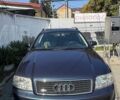 Синій Ауді А6, об'ємом двигуна 1.9 л та пробігом 270 тис. км за 4600 $, фото 1 на Automoto.ua