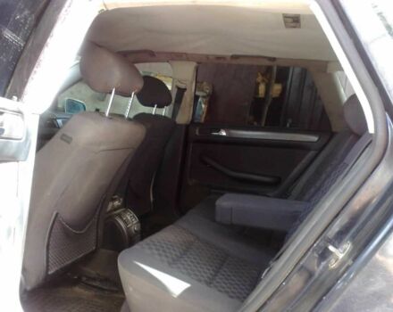Синій Ауді А6, об'ємом двигуна 1.8 л та пробігом 350 тис. км за 3150 $, фото 3 на Automoto.ua