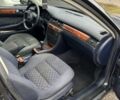 Синий Ауди А6, объемом двигателя 1.9 л и пробегом 459 тыс. км за 3198 $, фото 10 на Automoto.ua