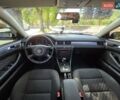 Синий Ауди А6, объемом двигателя 1.78 л и пробегом 188 тыс. км за 5800 $, фото 10 на Automoto.ua
