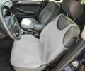 Синий Ауди А6, объемом двигателя 2.5 л и пробегом 345 тыс. км за 5990 $, фото 19 на Automoto.ua
