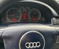 Синий Ауди А6, объемом двигателя 1.9 л и пробегом 450 тыс. км за 3400 $, фото 18 на Automoto.ua