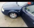 Синій Ауді А6, об'ємом двигуна 2.5 л та пробігом 274 тис. км за 4000 $, фото 2 на Automoto.ua