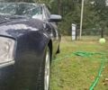 Синий Ауди А6, объемом двигателя 1.9 л и пробегом 422 тыс. км за 5500 $, фото 2 на Automoto.ua