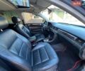 Синій Ауді А6, об'ємом двигуна 2.5 л та пробігом 323 тис. км за 4299 $, фото 7 на Automoto.ua