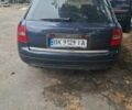Синій Ауді А6, об'ємом двигуна 1.9 л та пробігом 422 тис. км за 5100 $, фото 1 на Automoto.ua