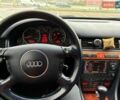 Синій Ауді А6, об'ємом двигуна 2.5 л та пробігом 474 тис. км за 4000 $, фото 16 на Automoto.ua