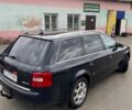 Синій Ауді А6, об'ємом двигуна 2.5 л та пробігом 405 тис. км за 4300 $, фото 2 на Automoto.ua