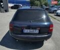 Синий Ауди А6, объемом двигателя 2.5 л и пробегом 350 тыс. км за 2391 $, фото 1 на Automoto.ua