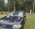 Синий Ауди А6, объемом двигателя 1.9 л и пробегом 422 тыс. км за 5500 $, фото 8 на Automoto.ua