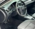 Синий Ауди А6, объемом двигателя 2.5 л и пробегом 450 тыс. км за 4600 $, фото 7 на Automoto.ua