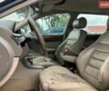 Синий Ауди А6, объемом двигателя 2.5 л и пробегом 400 тыс. км за 3800 $, фото 8 на Automoto.ua