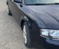 Синий Ауди А6, объемом двигателя 2.5 л и пробегом 275 тыс. км за 5500 $, фото 4 на Automoto.ua