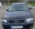 Синий Ауди А6, объемом двигателя 2.5 л и пробегом 275 тыс. км за 5500 $, фото 3 на Automoto.ua