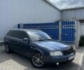 Синій Ауді А6, об'ємом двигуна 2.5 л та пробігом 350 тис. км за 2650 $, фото 1 на Automoto.ua
