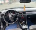 Синій Ауді А6, об'ємом двигуна 2.5 л та пробігом 400 тис. км за 4300 $, фото 5 на Automoto.ua