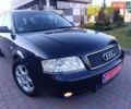 Синий Ауди А6, объемом двигателя 1.8 л и пробегом 220 тыс. км за 5499 $, фото 32 на Automoto.ua