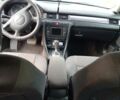 Синій Ауді А6, об'ємом двигуна 2.5 л та пробігом 323 тис. км за 5100 $, фото 1 на Automoto.ua