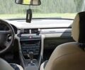 Синий Ауди А6, объемом двигателя 2.5 л и пробегом 281 тыс. км за 5500 $, фото 9 на Automoto.ua