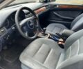 Синій Ауді А6, об'ємом двигуна 1.9 л та пробігом 450 тис. км за 3350 $, фото 13 на Automoto.ua