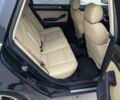 Синий Ауди А6, объемом двигателя 3 л и пробегом 297 тыс. км за 3005 $, фото 15 на Automoto.ua