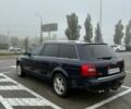 Синій Ауді А6, об'ємом двигуна 2.5 л та пробігом 474 тис. км за 4000 $, фото 3 на Automoto.ua