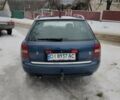 Синій Ауді А6, об'ємом двигуна 2.5 л та пробігом 333 тис. км за 4250 $, фото 5 на Automoto.ua