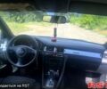 Синій Ауді А6, об'ємом двигуна 2.5 л та пробігом 292 тис. км за 5500 $, фото 10 на Automoto.ua