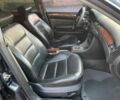 Синий Ауди А6, объемом двигателя 1.9 л и пробегом 420 тыс. км за 4200 $, фото 22 на Automoto.ua