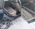 Синий Ауди А6, объемом двигателя 2.5 л и пробегом 320 тыс. км за 4500 $, фото 7 на Automoto.ua